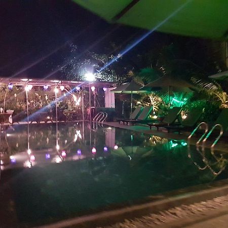 Hoi An Osaka Riverside Villa & Spa المظهر الخارجي الصورة