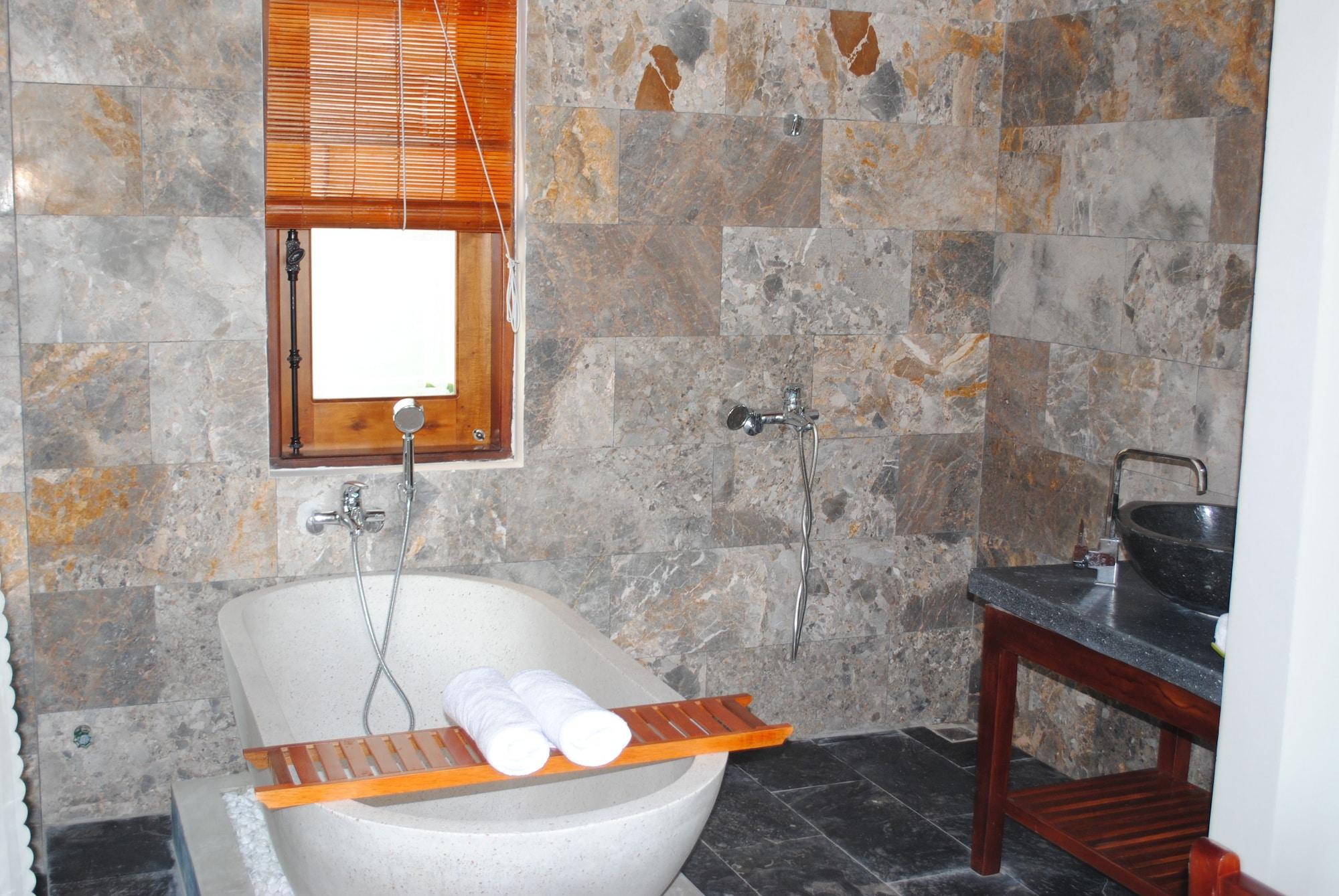 Hoi An Osaka Riverside Villa & Spa المظهر الخارجي الصورة