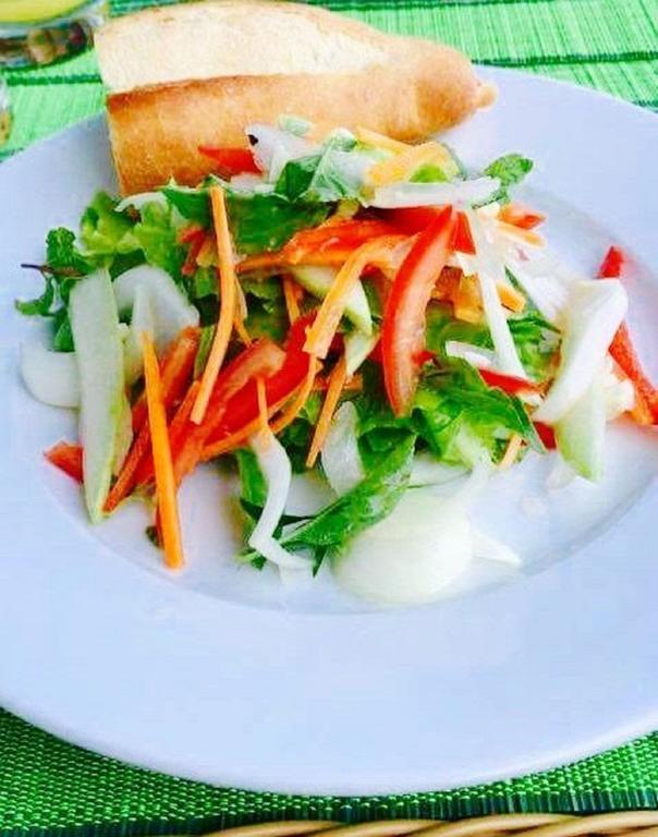Hoi An Osaka Riverside Villa & Spa المظهر الخارجي الصورة
