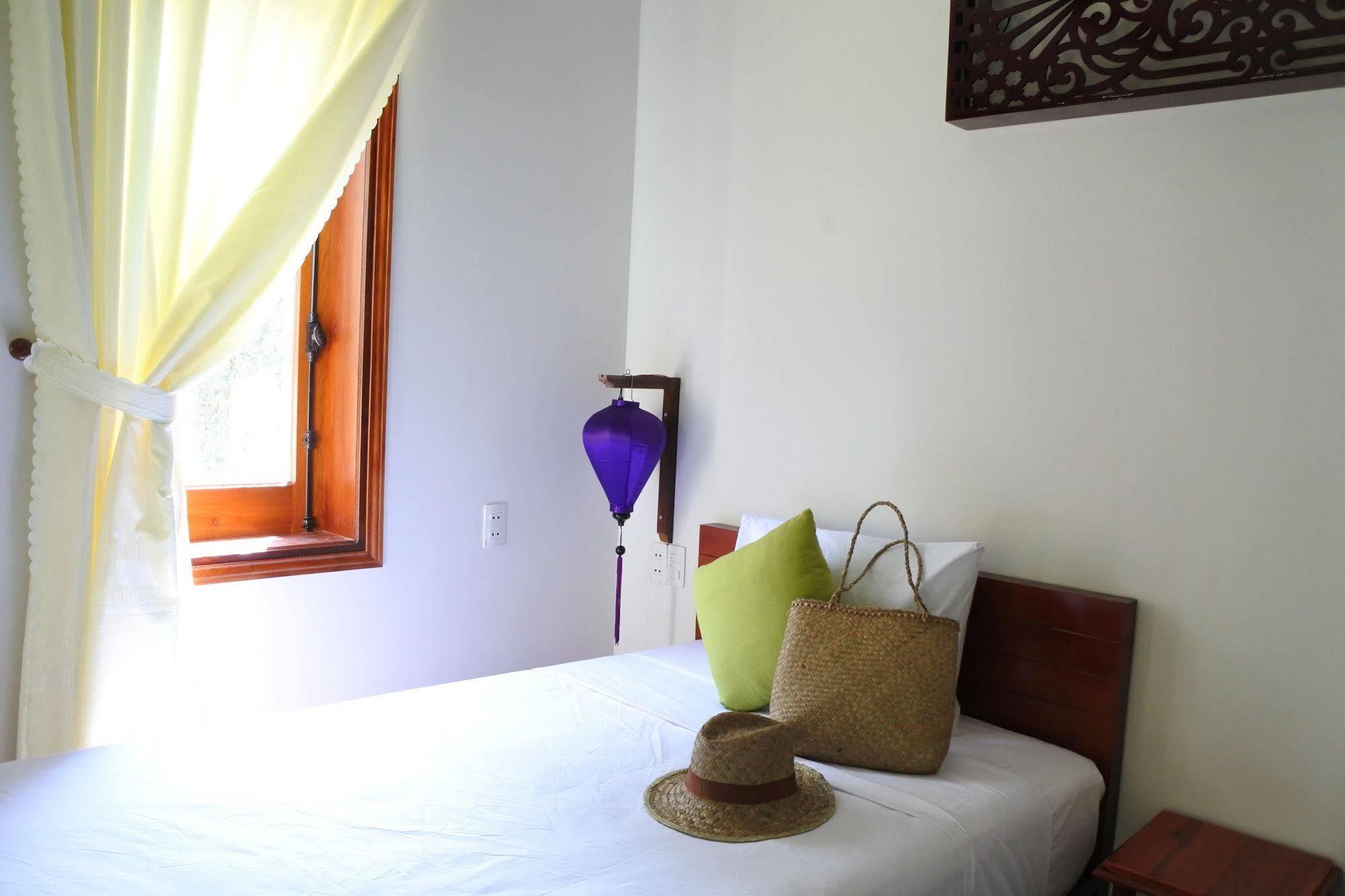 Hoi An Osaka Riverside Villa & Spa المظهر الخارجي الصورة